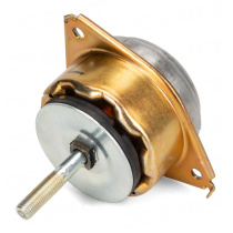 Porsche 911 (964) C4 Targa/Cabriolet, (993) C2 Cabriolet Motorfäste Vänster Hydraulager OE-Cult